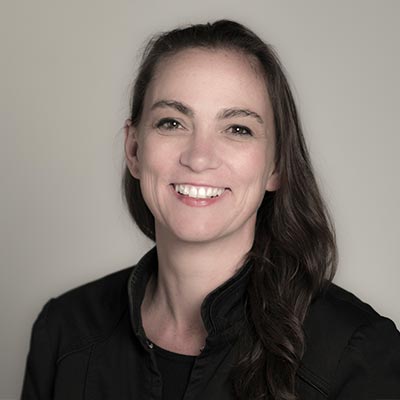 Jude Chambers, Project Director