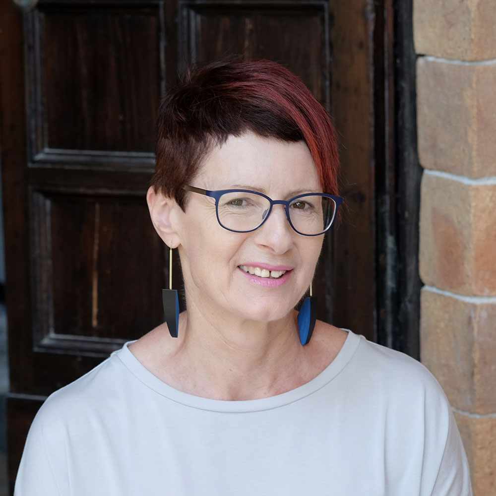 zs_headshot Profile photo of Lead Curator Dr Zara Stanhope
