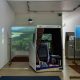 Installation View, Carl Freedman Gallery, London, 2016