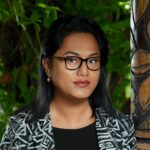 Portrait of Yuki Kihara