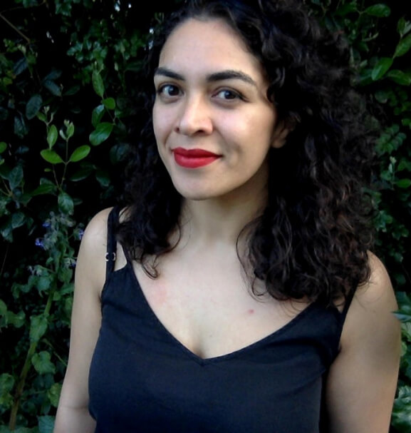 Ioana Gordon-Smith – Assistant Pasifika Curator