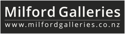 Milford Galleries logo