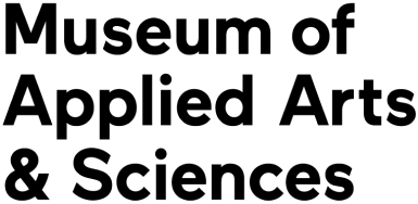 Museum of Applied Arts logo