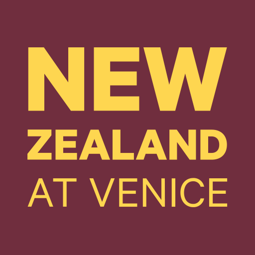 Virtual Opening: NZ Pavilion at the Venice Biennale