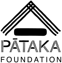 Pataka Foundation logo