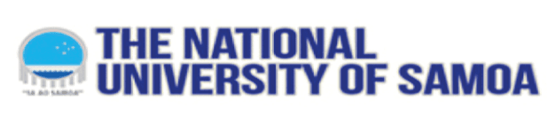 University Somoa logo